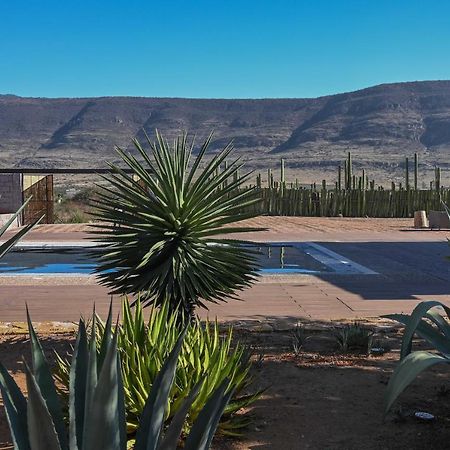 Casa Regina Oaxaca Vila San Pablo Villa de Mitla Exterior foto