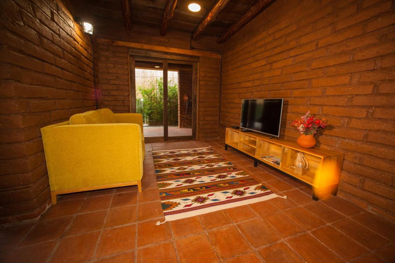 Casa Regina Oaxaca Vila San Pablo Villa de Mitla Exterior foto