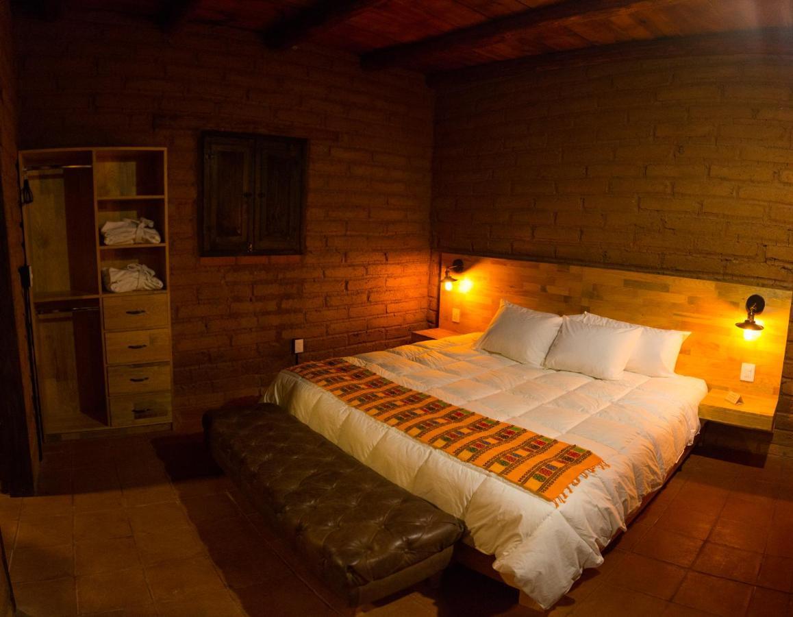 Casa Regina Oaxaca Vila San Pablo Villa de Mitla Exterior foto