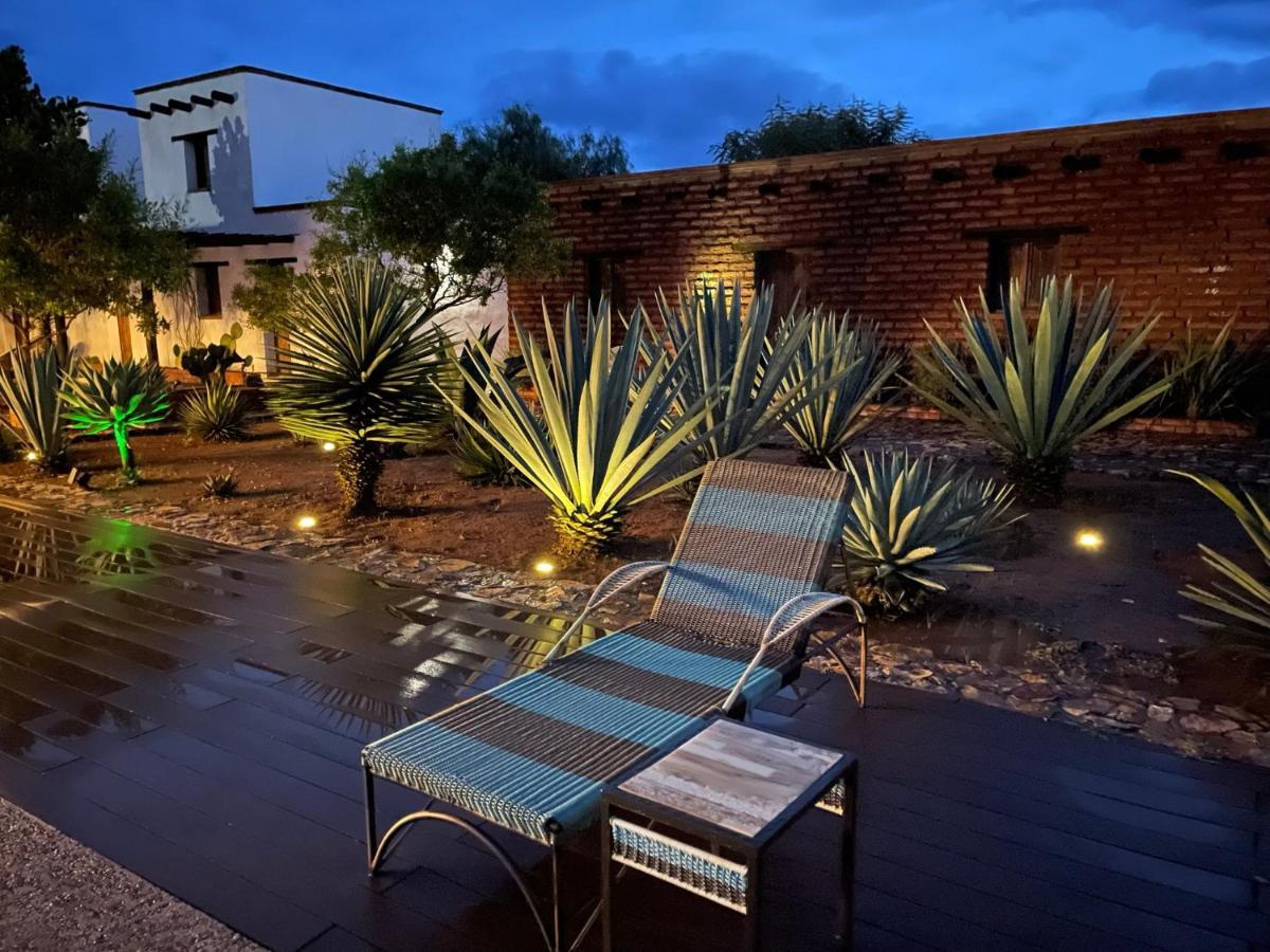 Casa Regina Oaxaca Vila San Pablo Villa de Mitla Exterior foto