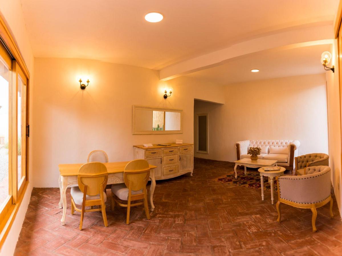 Casa Regina Oaxaca Vila San Pablo Villa de Mitla Exterior foto