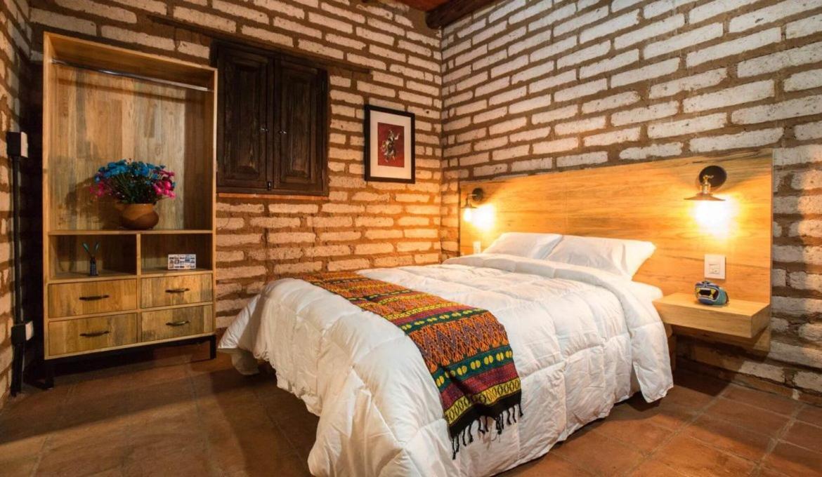 Casa Regina Oaxaca Vila San Pablo Villa de Mitla Exterior foto