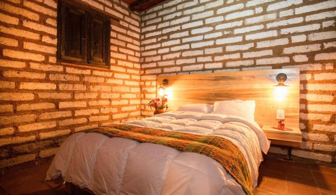 Casa Regina Oaxaca Vila San Pablo Villa de Mitla Exterior foto