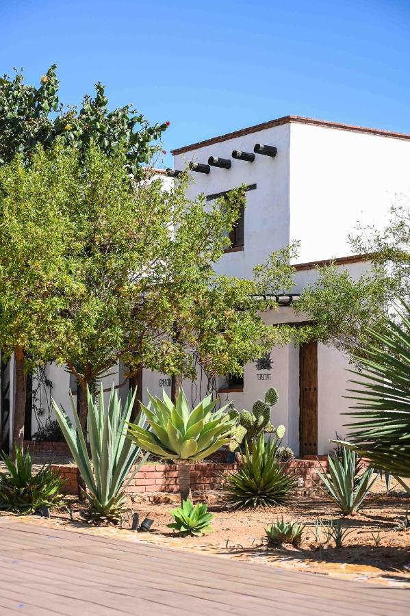 Casa Regina Oaxaca Vila San Pablo Villa de Mitla Exterior foto